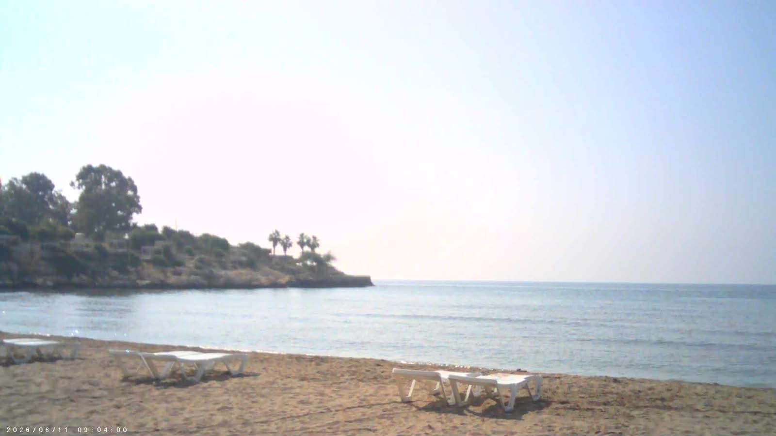 Erdemli Kommune Campingplads — Mersin — küçük resim 4