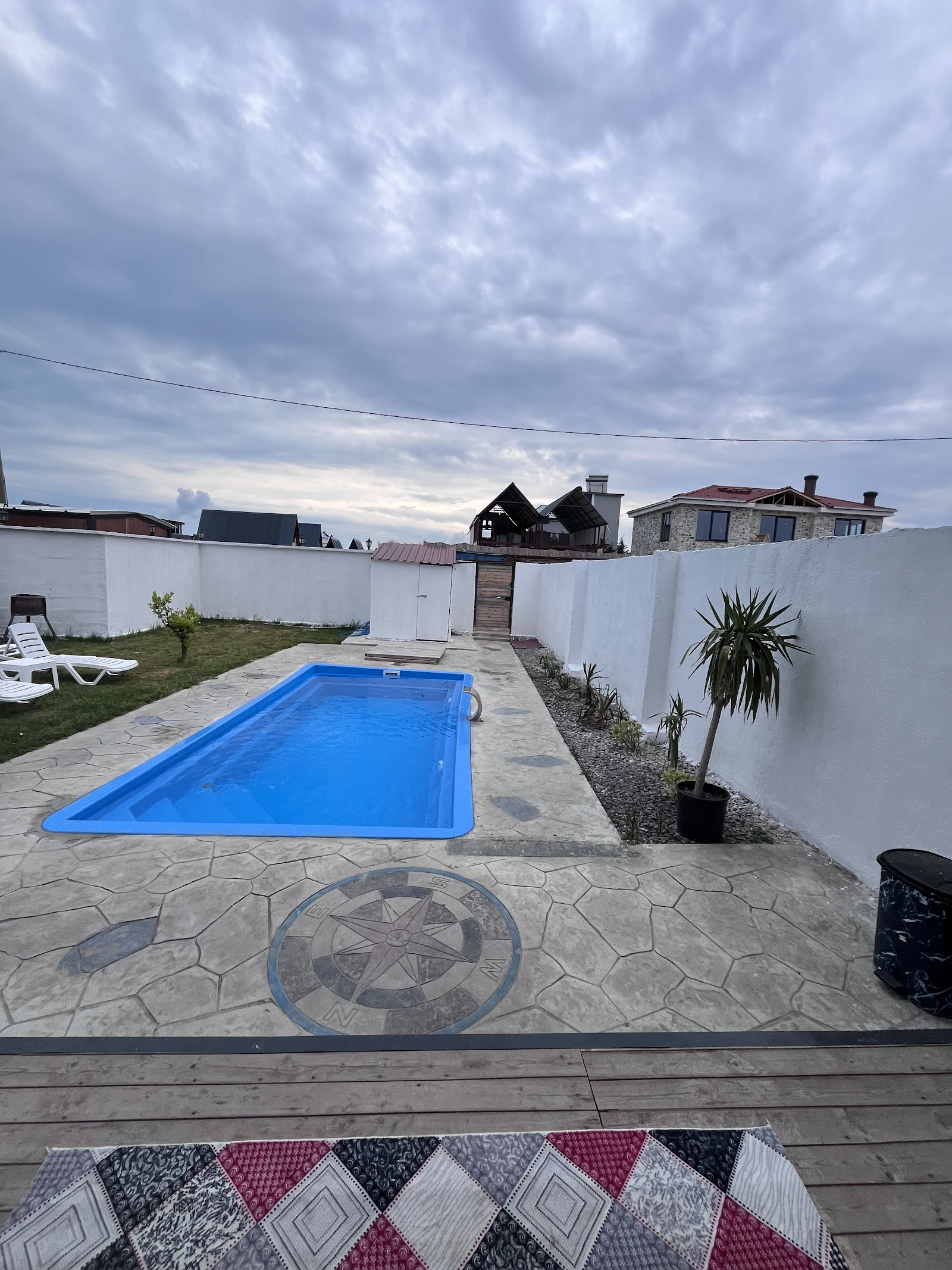 Doğa Boheme Bunglov&Villa Samsun