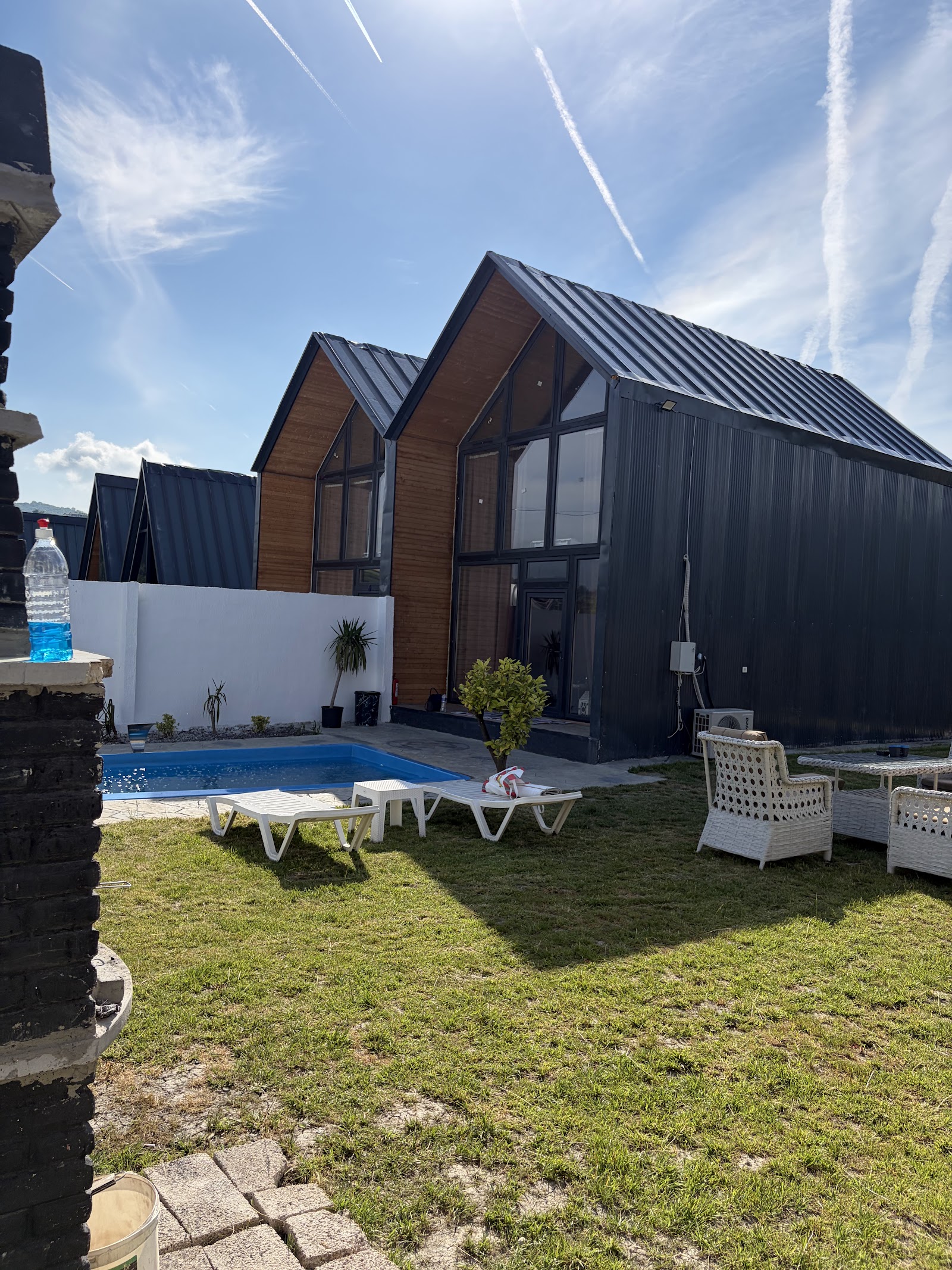 Doğa Boheme Bunglov&Villa Samsun — Samsun — küçük resim 3