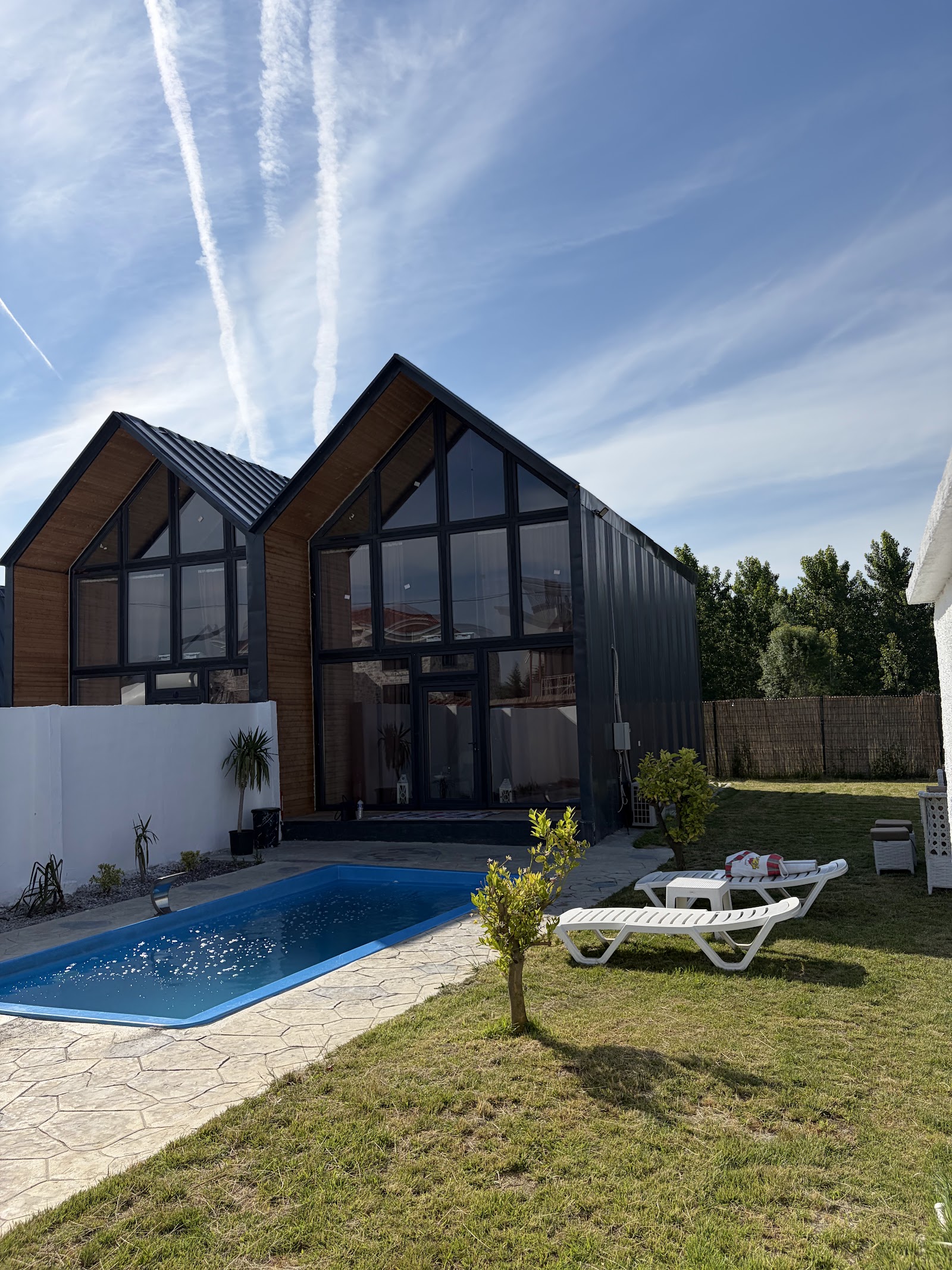 Doğa Boheme Bunglov&Villa Samsun — Samsun — küçük resim 2